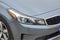 2018 Kia Forte S