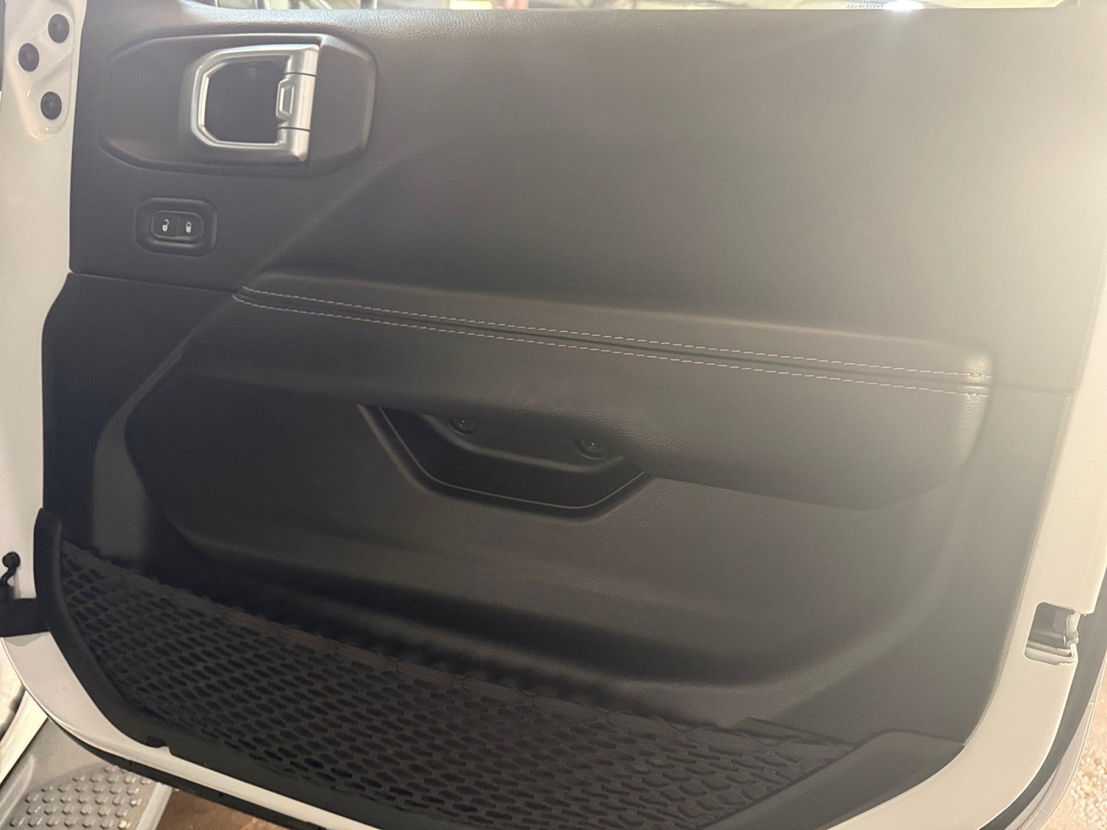 2022 Jeep Wrangler 4xe Unlimited Sahara High Altitude