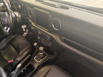 2022 Jeep Wrangler 4xe Unlimited Sahara High Altitude