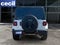 2022 Jeep Wrangler 4xe Unlimited Sahara High Altitude