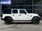 2022 Jeep Wrangler 4xe Unlimited Sahara High Altitude