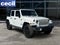 2022 Jeep Wrangler 4xe Unlimited Sahara High Altitude