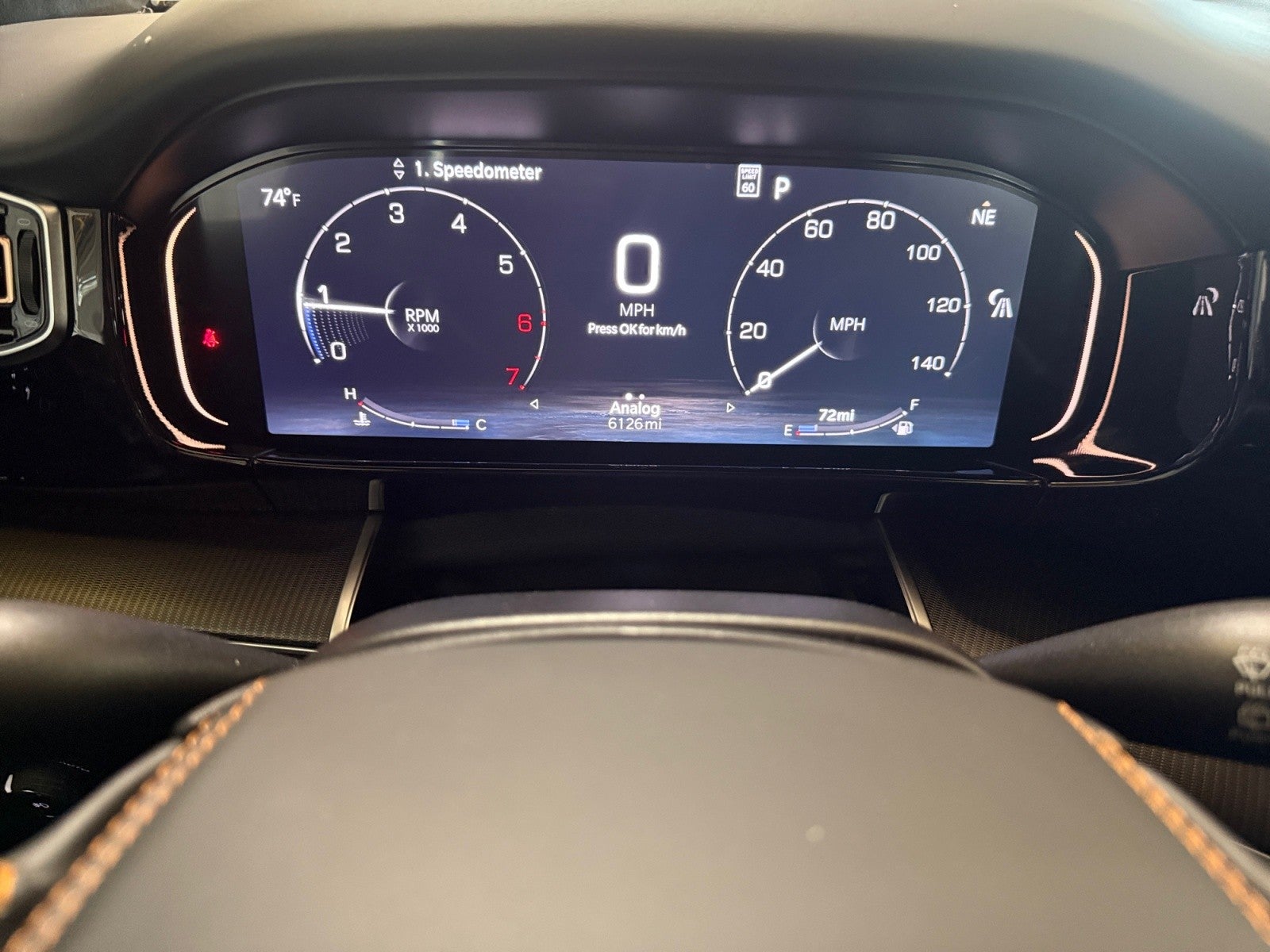 2024 Jeep Grand Wagoneer Series III