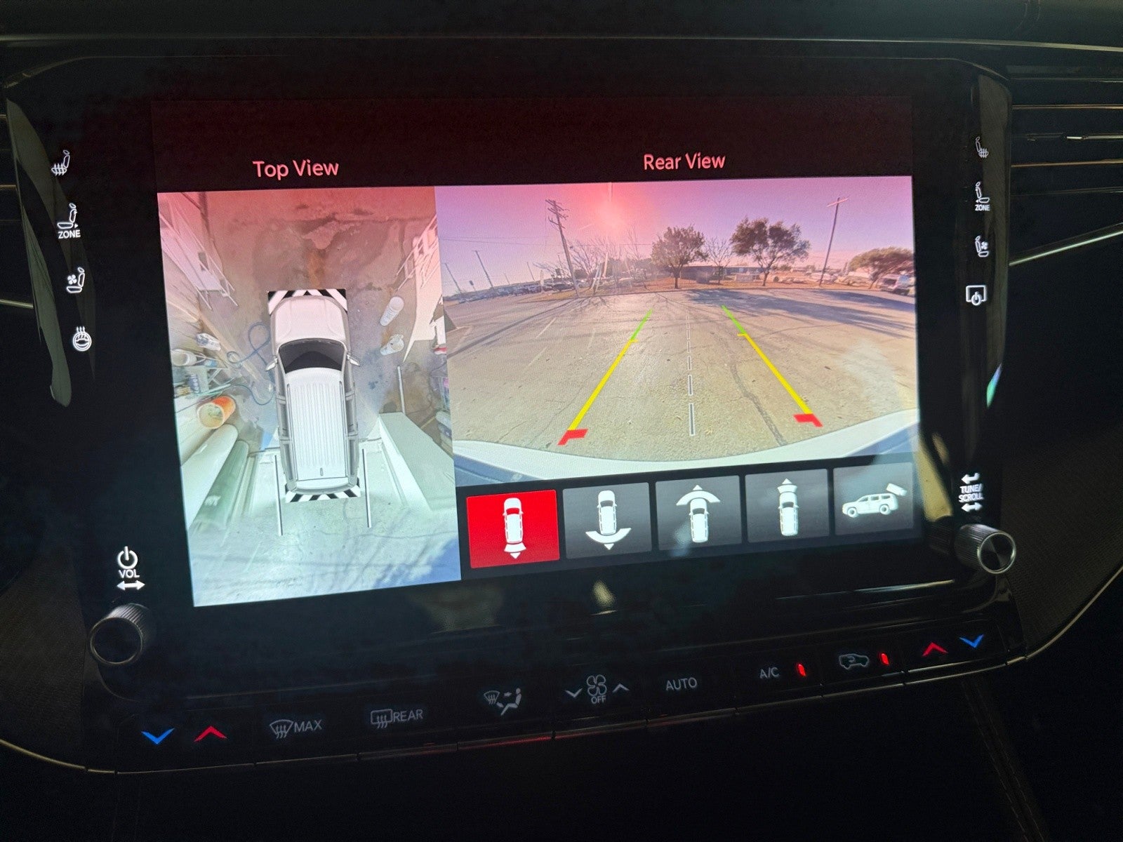 2024 Jeep Grand Wagoneer Series III