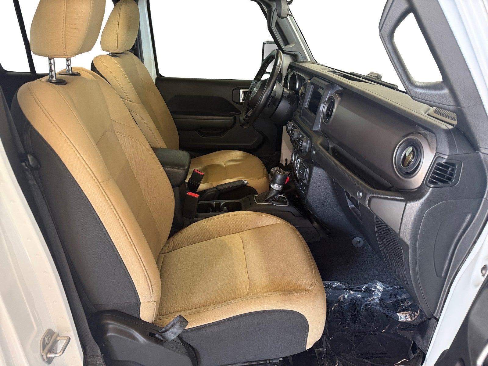 2020 Jeep Gladiator Altitude