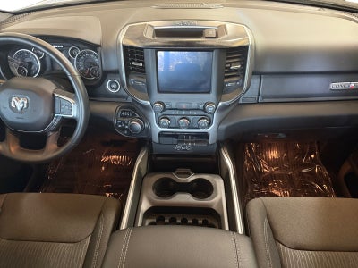 2024 RAM 1500 Big Horn