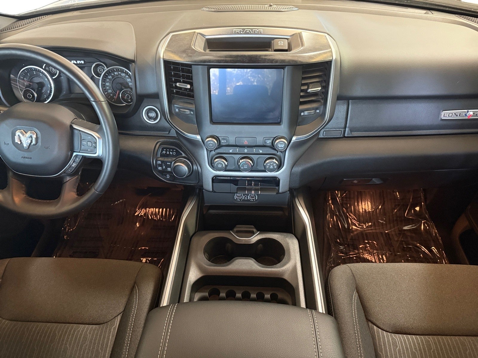 2024 RAM 1500 Big Horn