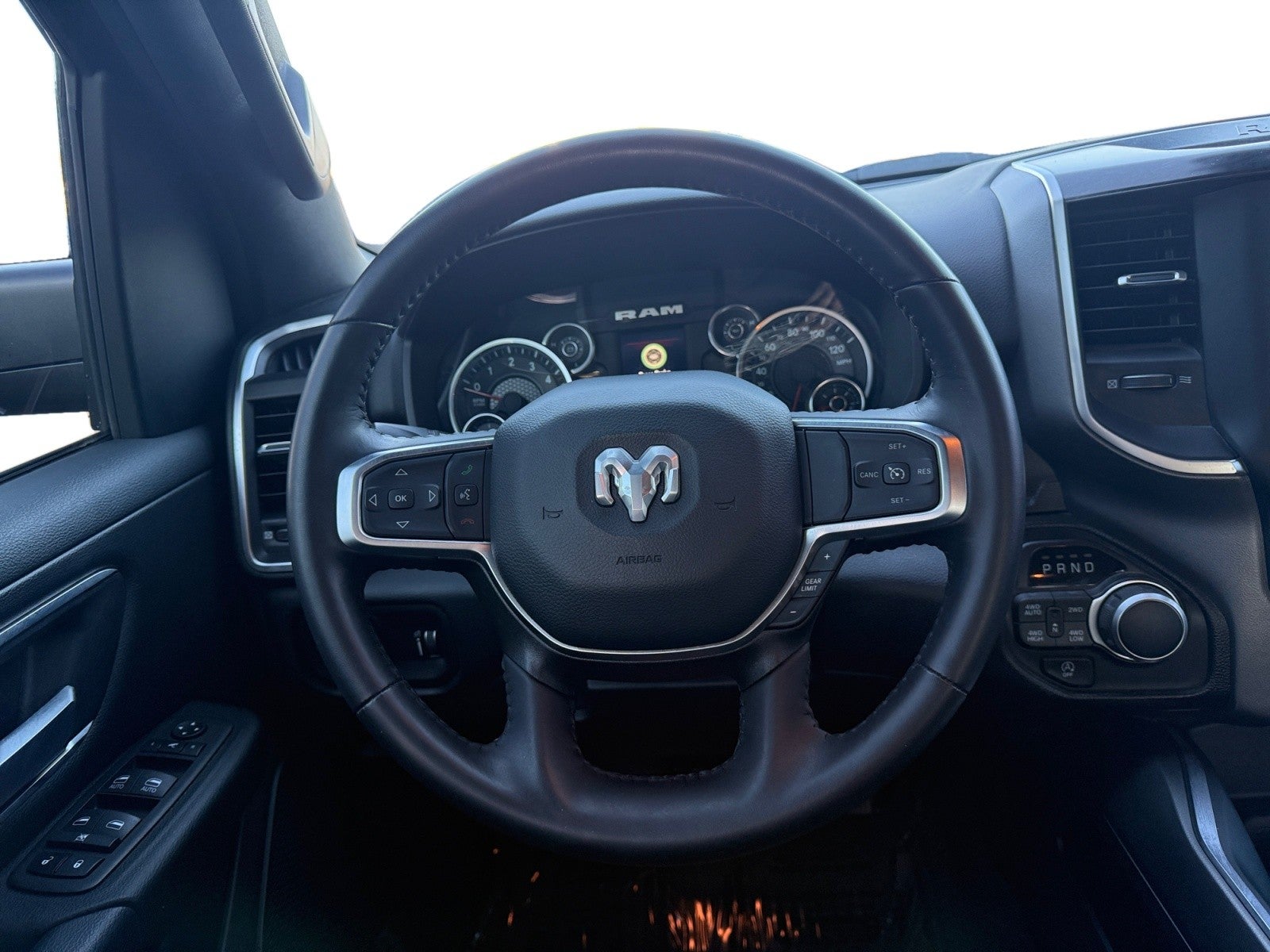 2024 RAM 1500 Big Horn