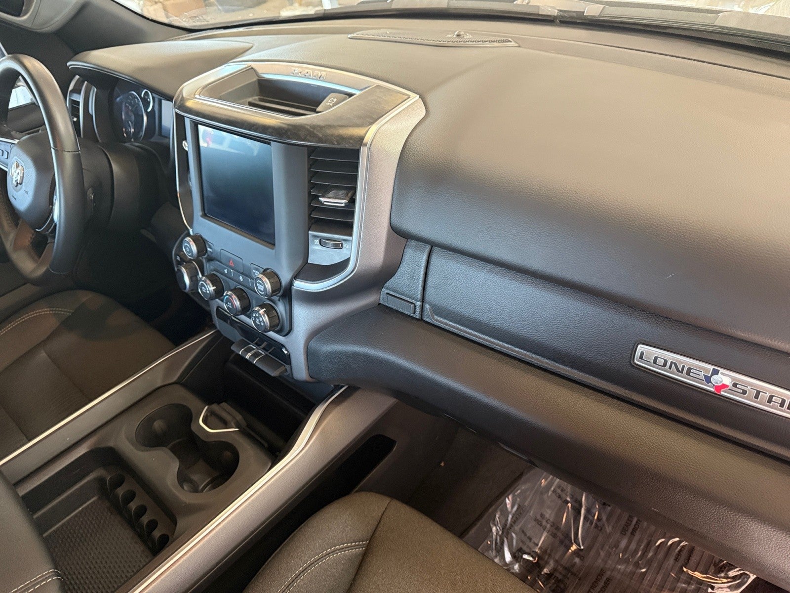 2024 RAM 1500 Big Horn