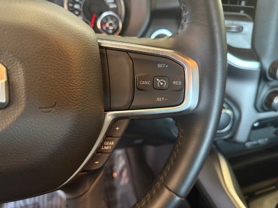 2024 RAM 1500 Big Horn