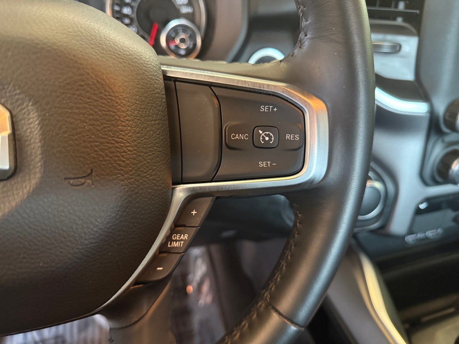 2024 RAM 1500 Big Horn