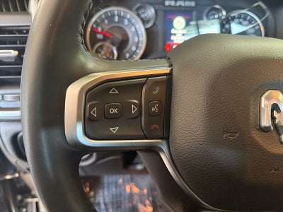 2024 RAM 1500 Big Horn