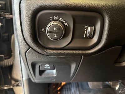 2024 RAM 1500 Big Horn