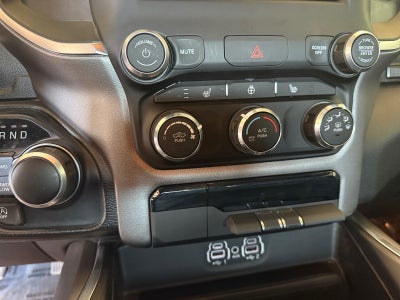 2024 RAM 1500 Big Horn