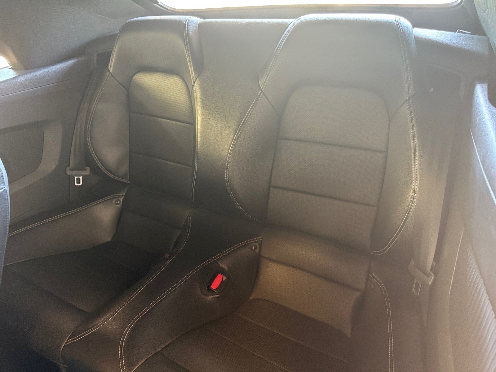 2023 Ford Mustang EcoBoost