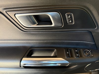 2023 Ford Mustang EcoBoost