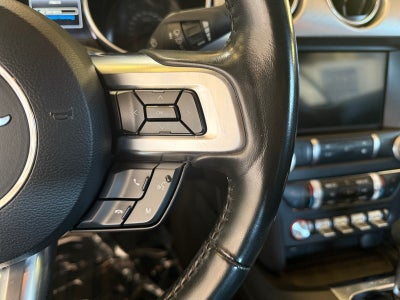 2023 Ford Mustang EcoBoost