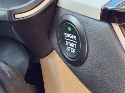 2021 Ford Escape SEL Hybrid