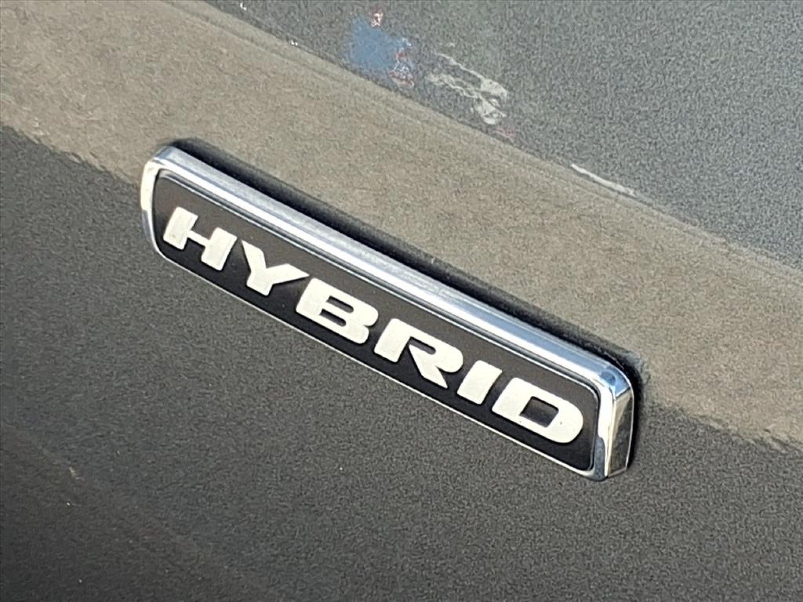 2021 Ford Escape SEL Hybrid