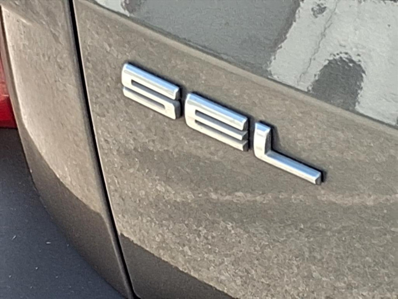 2021 Ford Escape SEL Hybrid