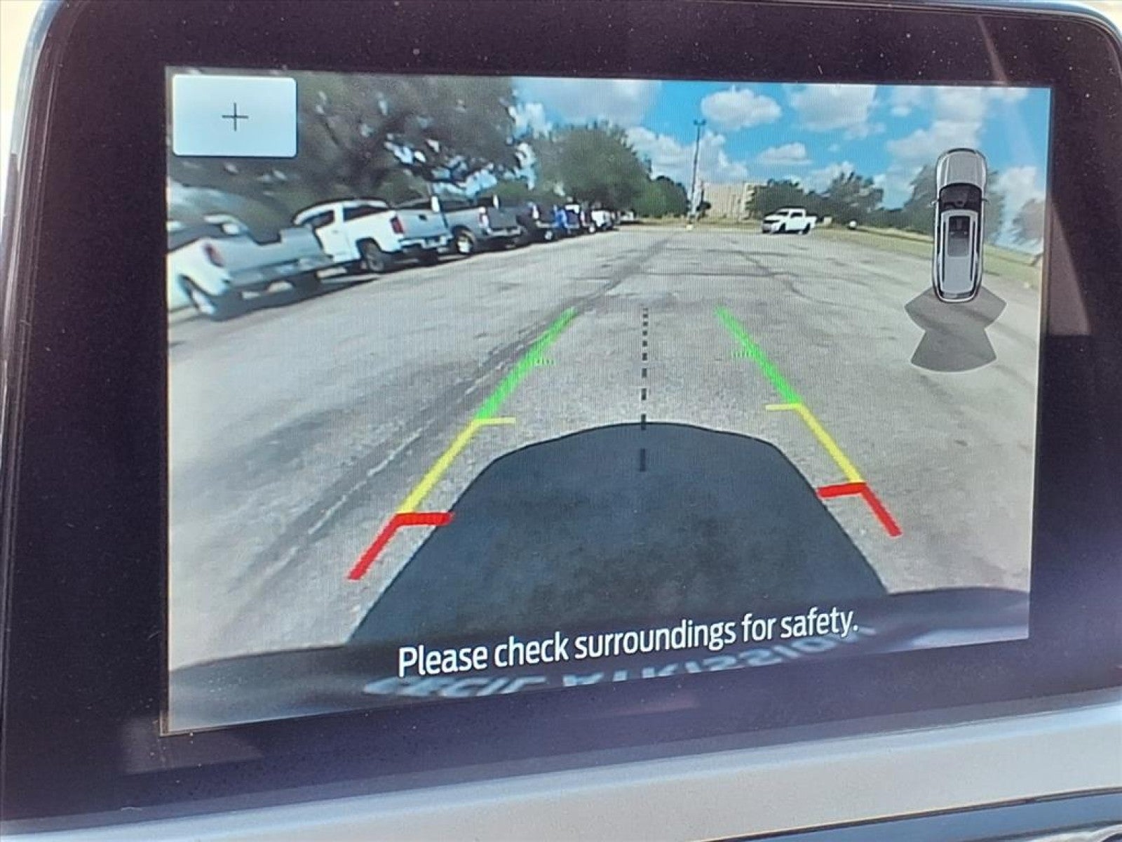 2021 Ford Escape SEL Hybrid