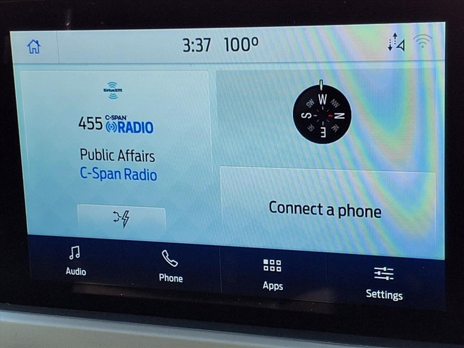 2021 Ford Escape SEL Hybrid