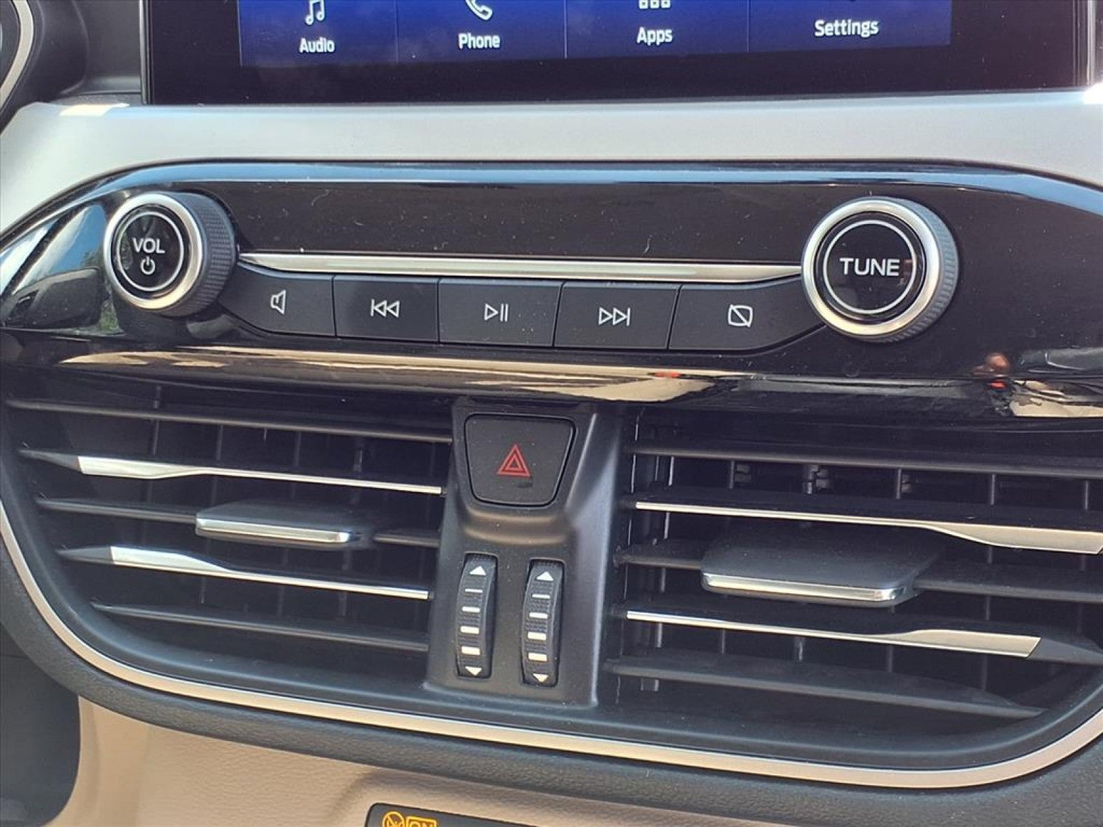 2021 Ford Escape SEL Hybrid