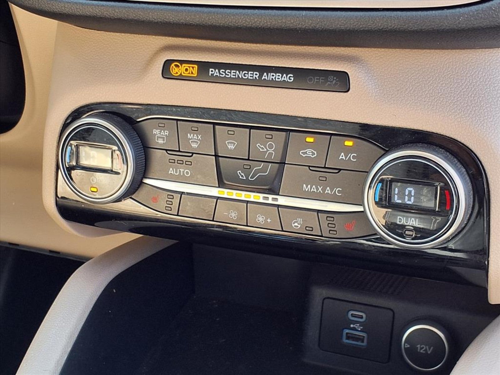 2021 Ford Escape SEL Hybrid