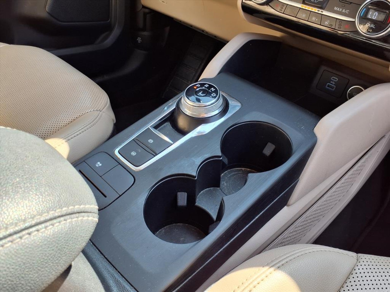 2021 Ford Escape SEL Hybrid