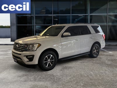 2021 Ford Expedition XLT