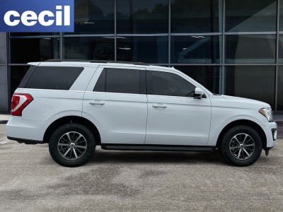 2021 Ford Expedition XLT