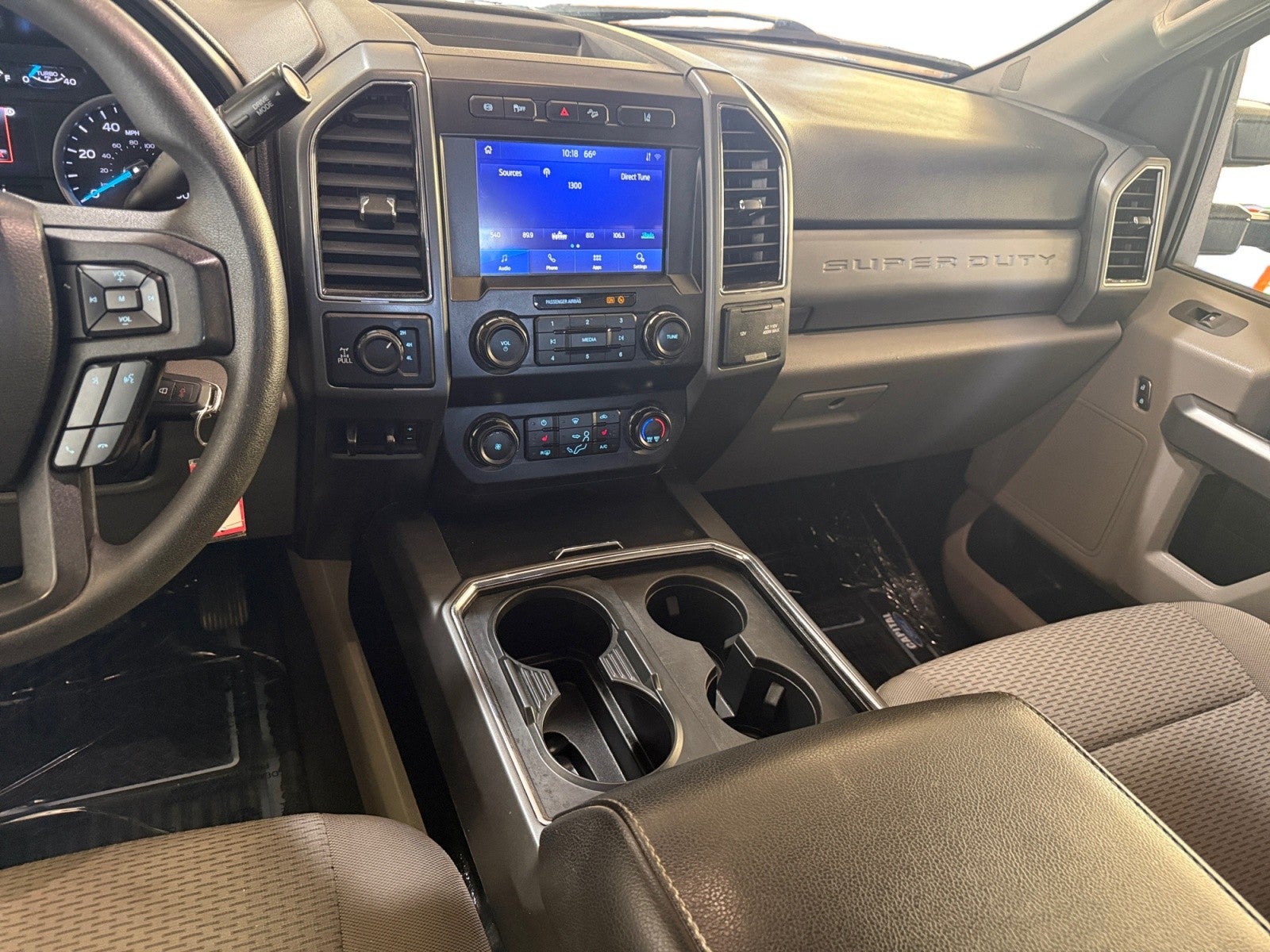 2020 Ford Super Duty F-250 SRW XLT