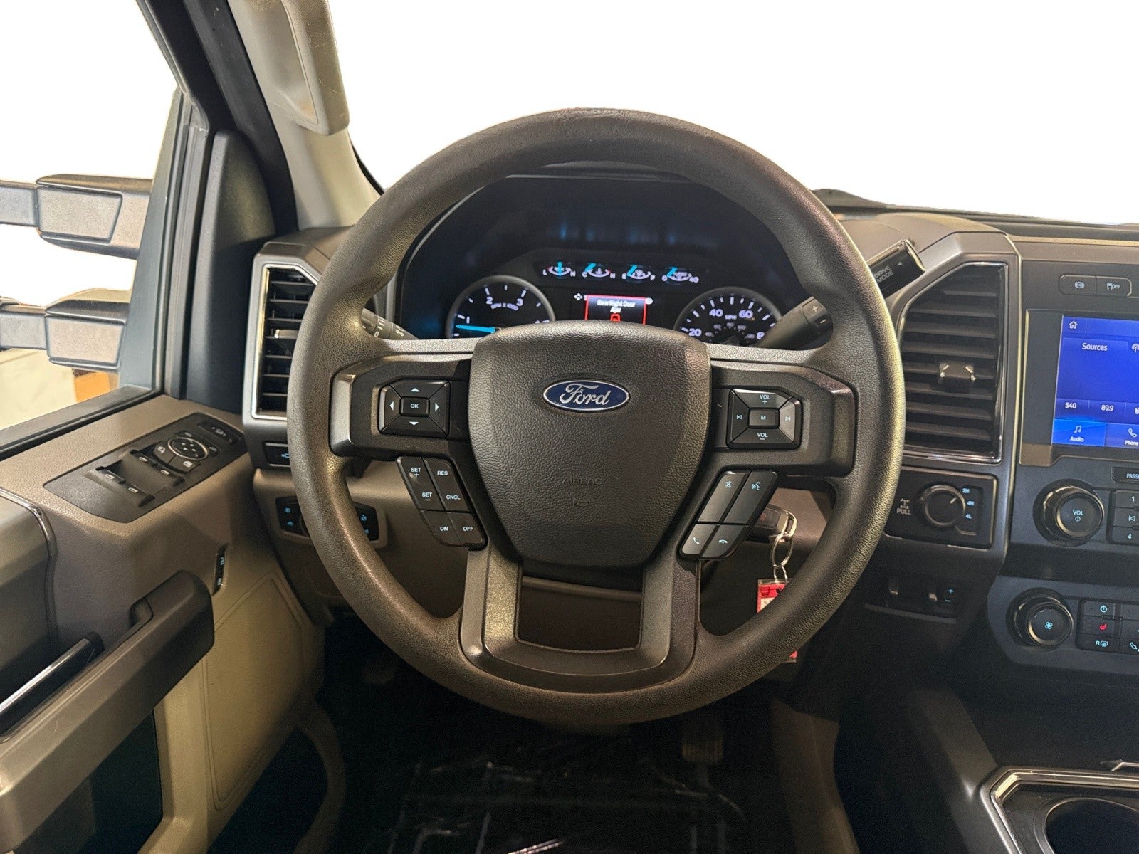 2020 Ford Super Duty F-250 SRW XLT