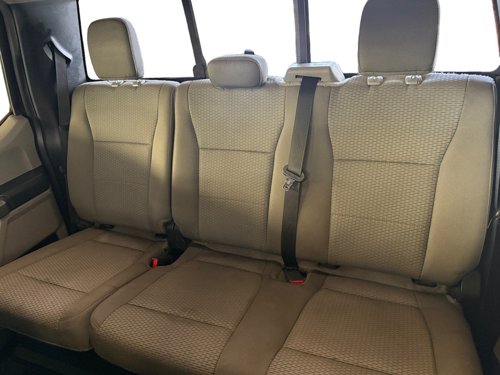 2020 Ford Super Duty F-250 SRW XLT