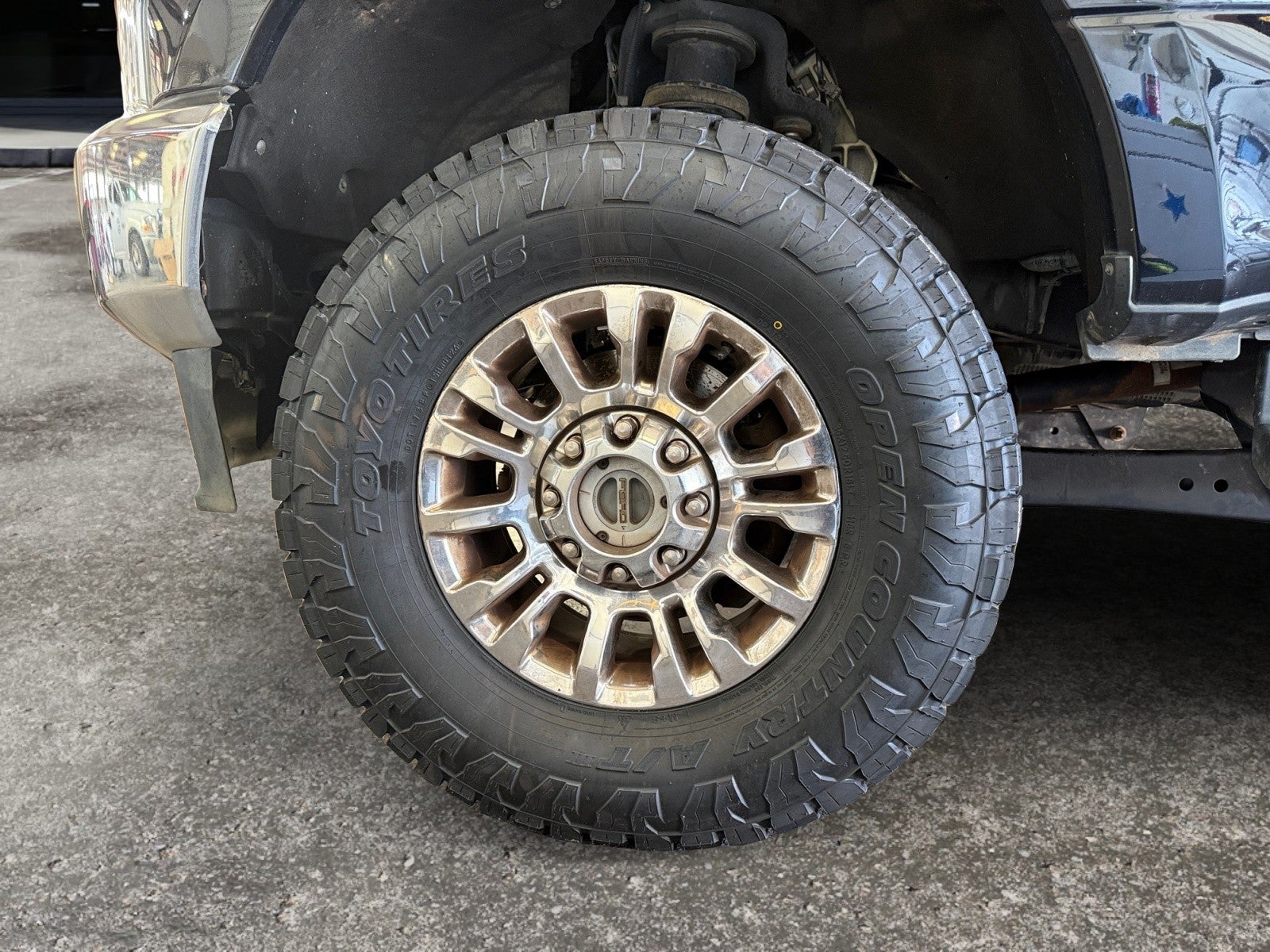 2020 Ford Super Duty F-250 SRW XLT