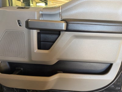 2020 Ford Super Duty F-250 SRW XLT