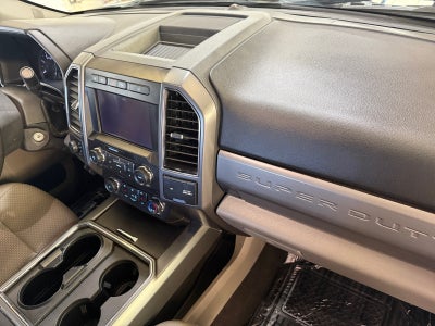 2020 Ford Super Duty F-250 SRW XLT