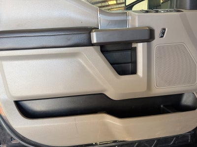 2020 Ford Super Duty F-250 SRW XLT