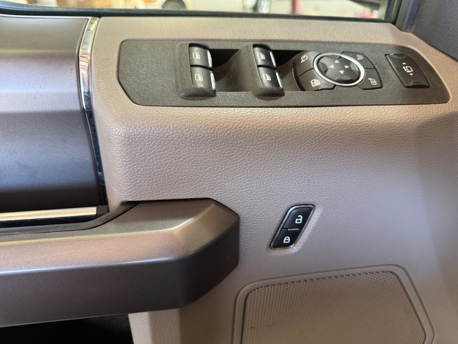 2020 Ford Super Duty F-250 SRW XLT