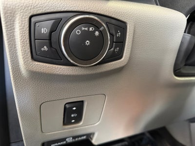 2020 Ford Super Duty F-250 SRW XLT