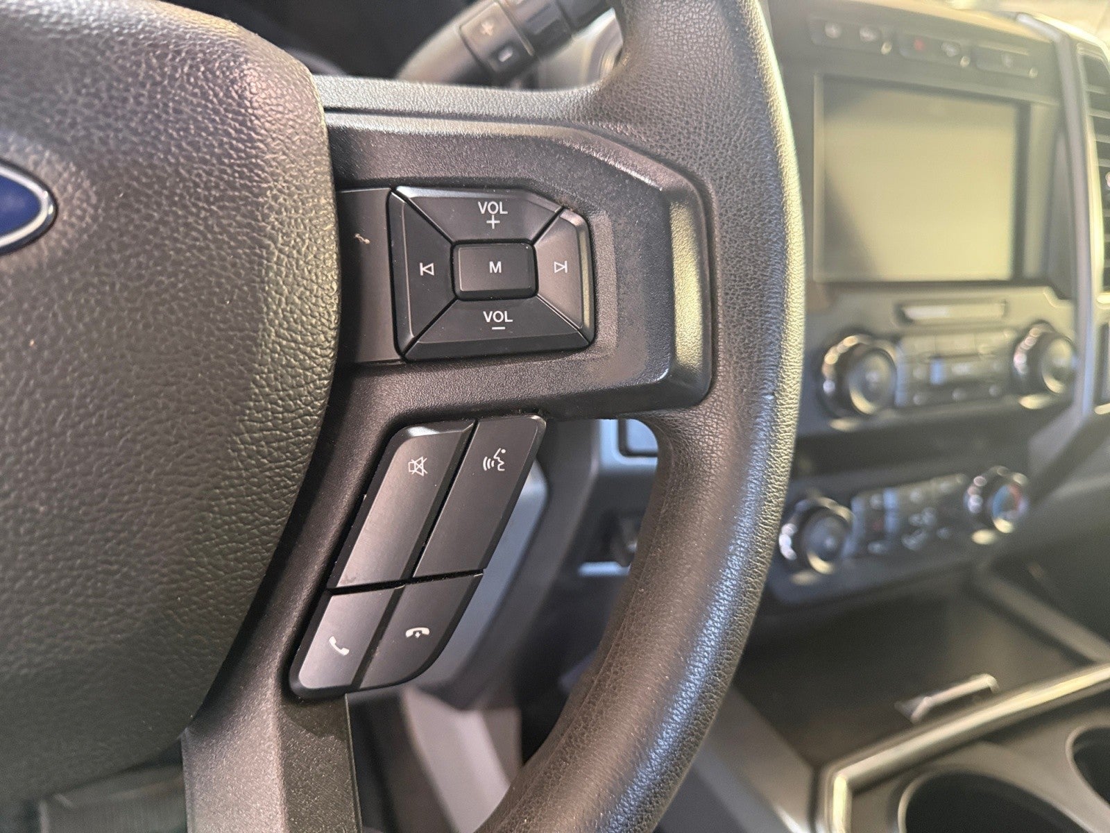 2020 Ford Super Duty F-250 SRW XLT