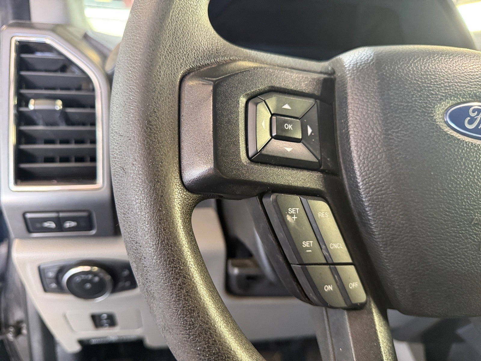 2020 Ford Super Duty F-250 SRW XLT