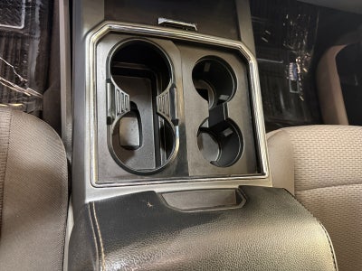 2020 Ford Super Duty F-250 SRW XLT