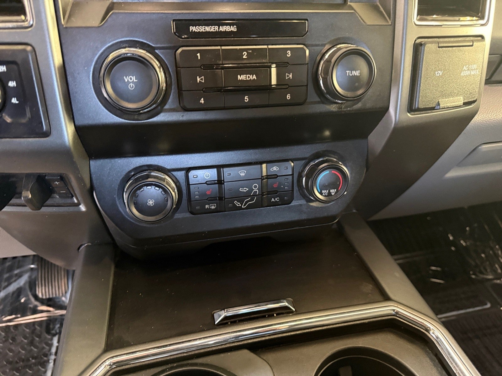 2020 Ford Super Duty F-250 SRW XLT