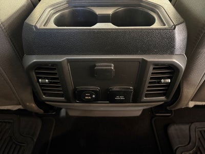 2020 Ford Super Duty F-250 SRW XLT