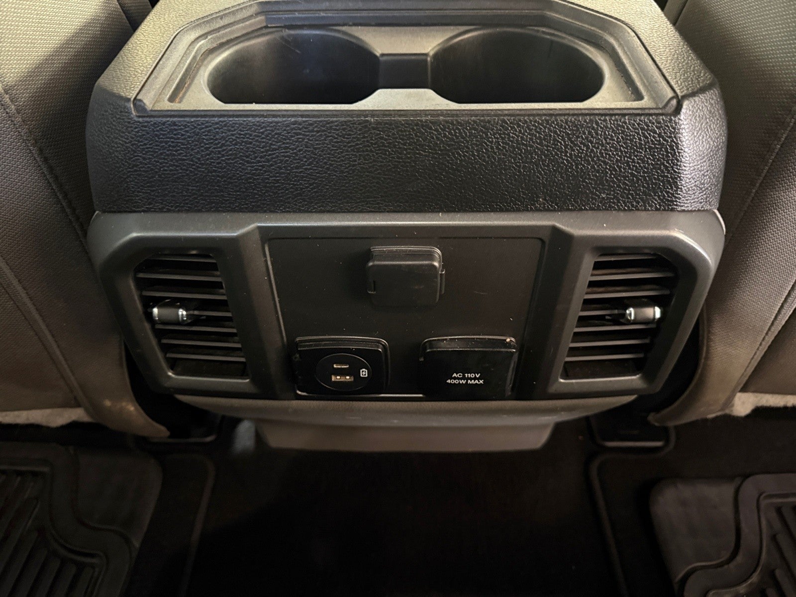 2020 Ford Super Duty F-250 SRW XLT