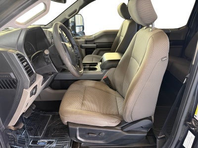 2020 Ford Super Duty F-250 SRW XLT