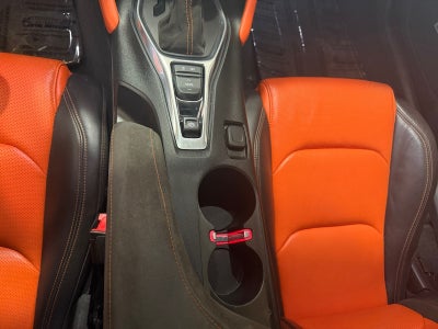 2018 Chevrolet Camaro 2LT