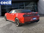 2018 Chevrolet Camaro 2LT