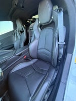 2025 Chevrolet Corvette Z06 3LZ